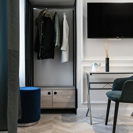 Catalog Boutique Rooms Debrecín Exteriér fotografie