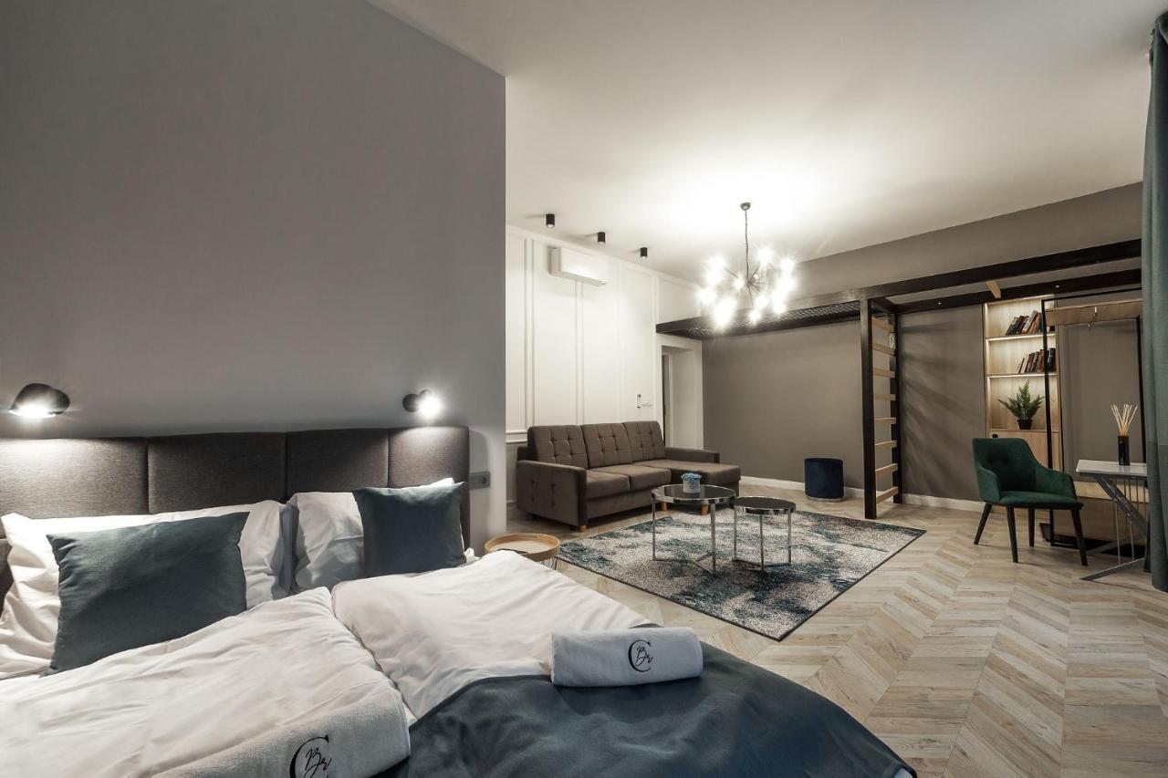 Catalog Boutique Rooms Debrecín Exteriér fotografie