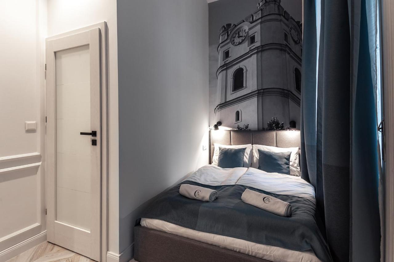 Catalog Boutique Rooms Debrecín Exteriér fotografie
