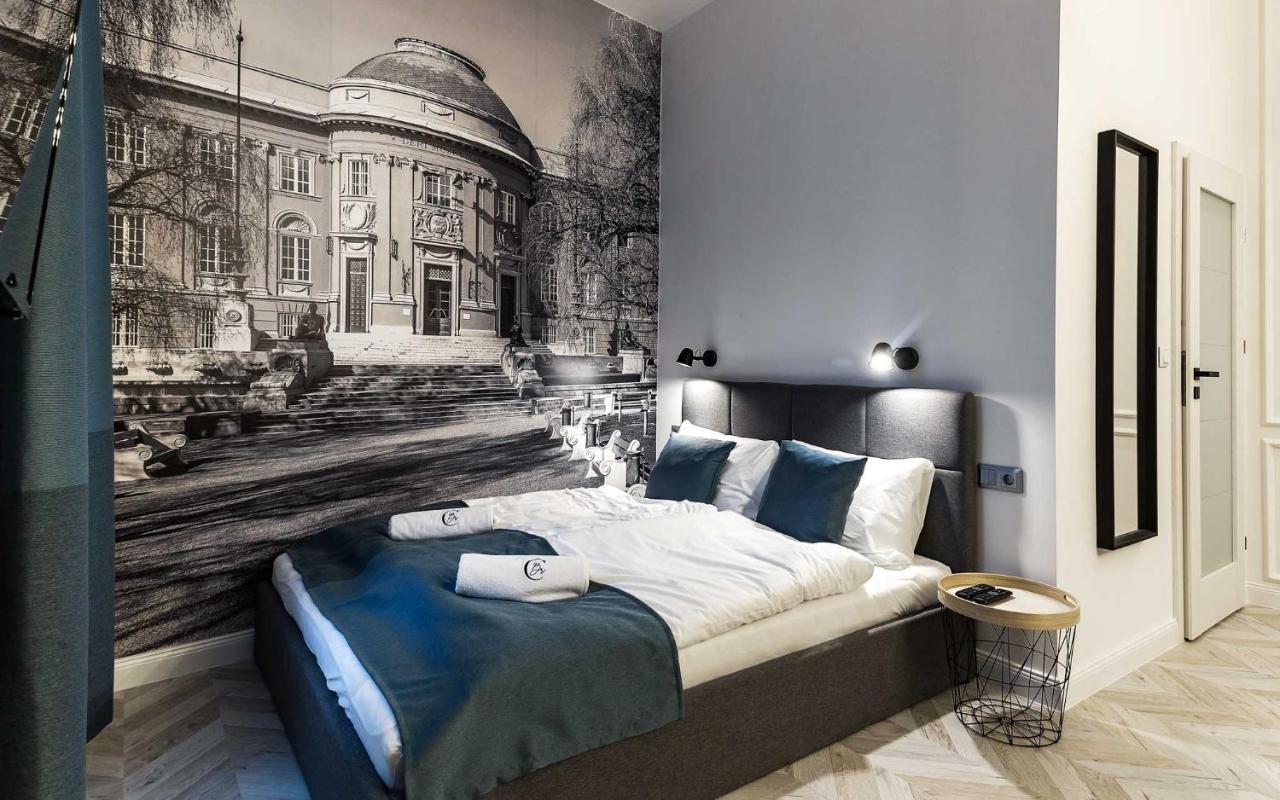 Catalog Boutique Rooms Debrecín Exteriér fotografie