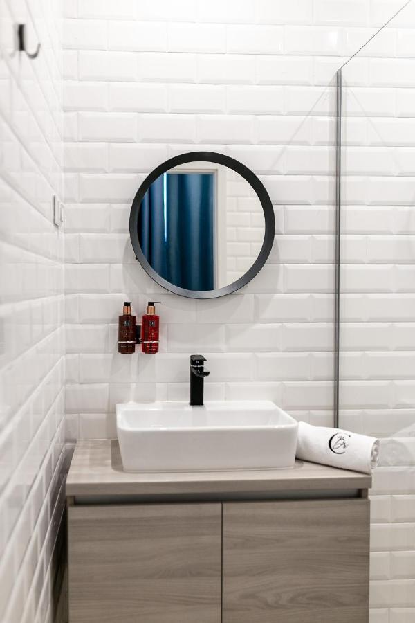Catalog Boutique Rooms Debrecín Exteriér fotografie