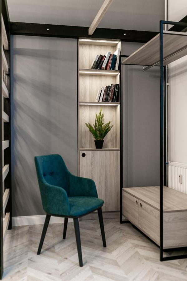 Catalog Boutique Rooms Debrecín Exteriér fotografie